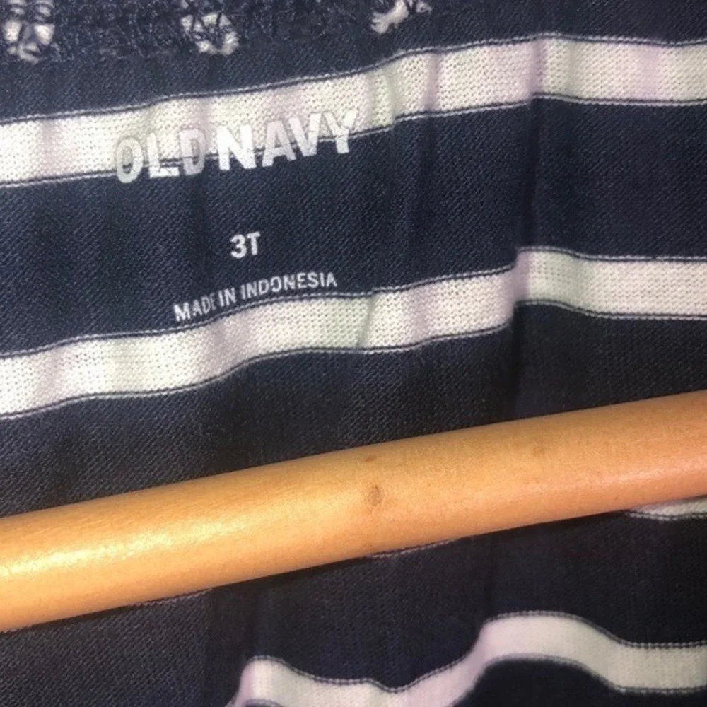 Old Navy Girls Romper 3T‎